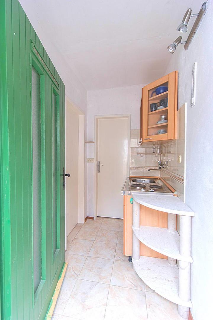Apartamento Deziderio Stomorska Habitación foto